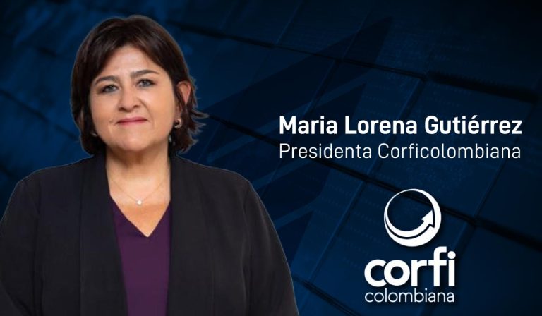 Corficolombiana espera cerrar 2023 con inversiones por $1,4 billones