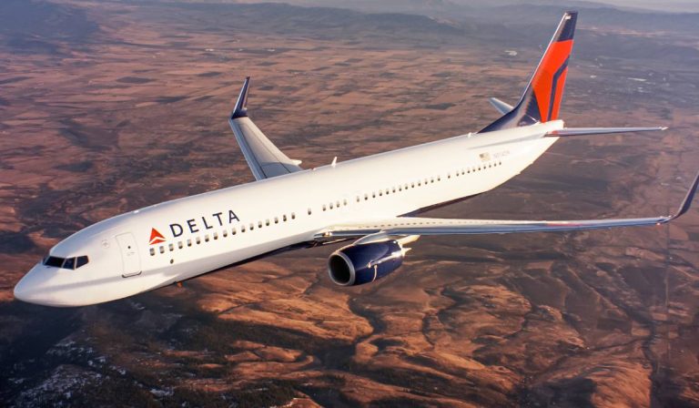 Delta volverá a volar entre Cartagena y EE. UU. luego de tres años