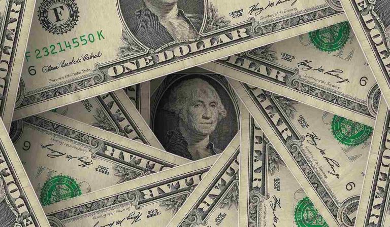 ¿Qué debería pasar para ver un dólar en Colombia a $3.800?