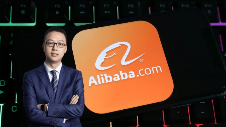 Alibaba anuncia a Eddie Wu como nuevo CEO en medio de la mayor reorganización de su historia