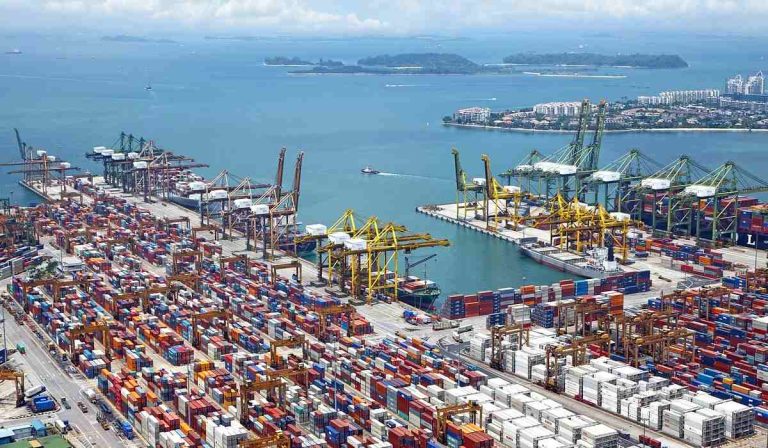 El sector logístico de Colombia ha logrado una efectiva reactivación económica