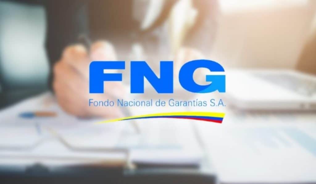 Nuevas sedes del Fondo Nacional de Garantía en tres departamentos del país.