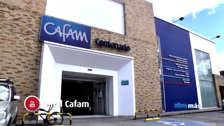 Cafam enfrenta ataque cibernético y presenta limitaciones en sus servicios