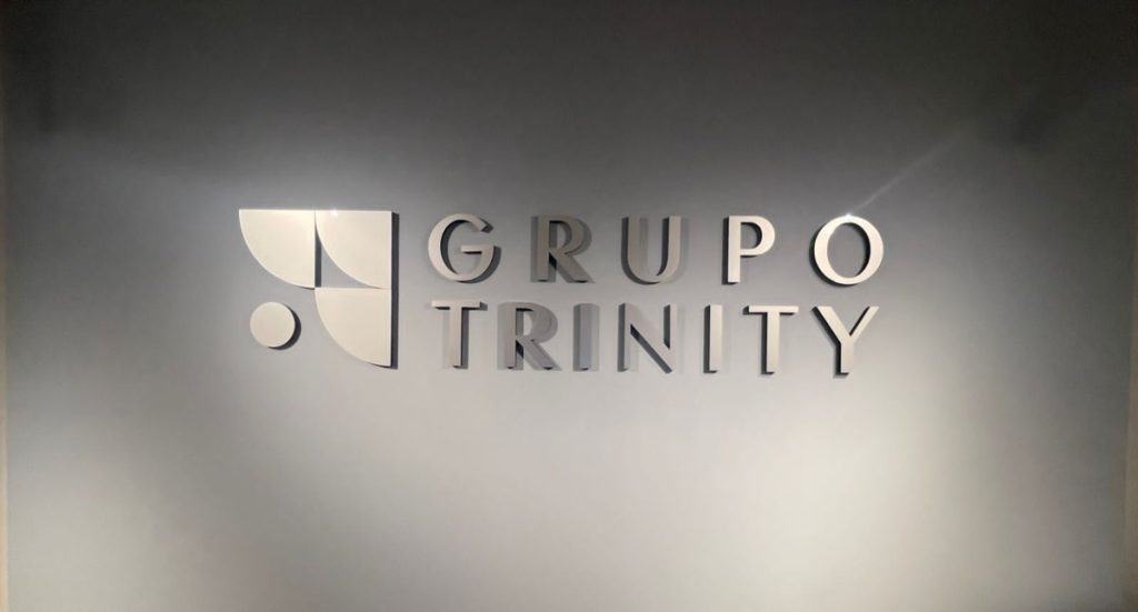Grupo Trinity