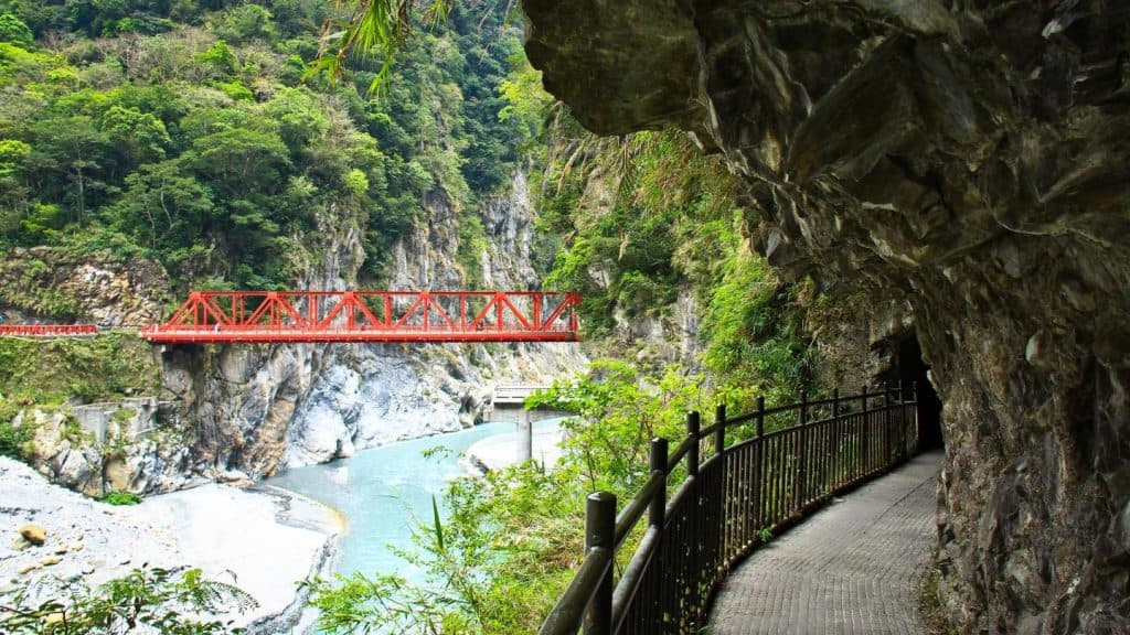 Hualien, Taiwán