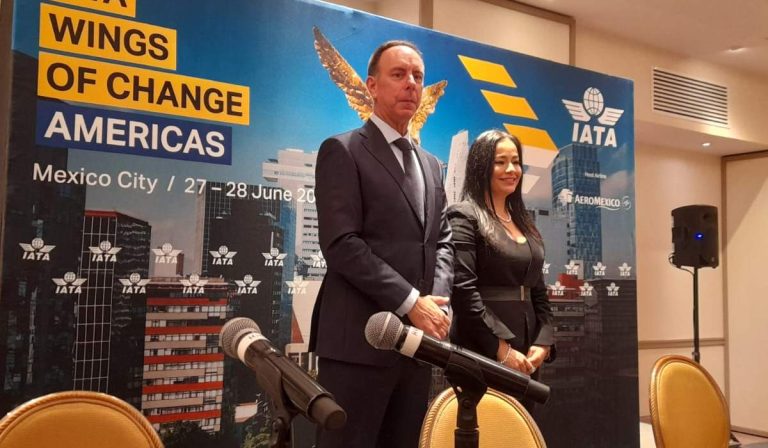 IATA: Dólar y combustibles altos incidieron en quiebra de Ultra y Viva