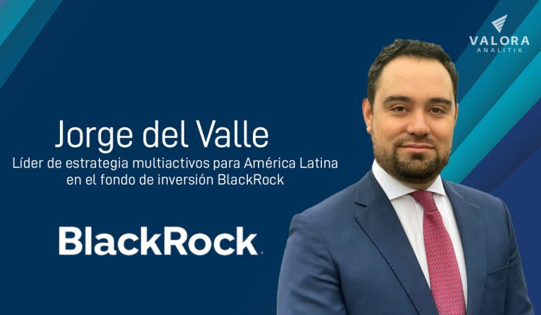 BlackRock: psicología del inversionista y oportunidades en emergentes como Colombia