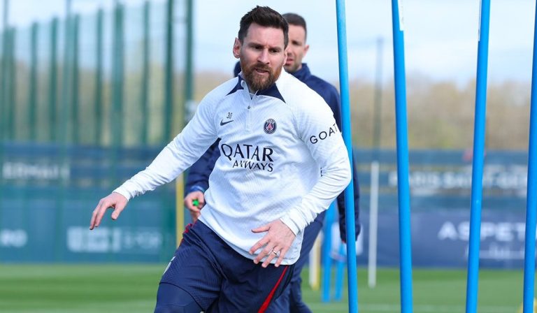 Este es el millonario ‘enroque financiero’ para llevar a Messi al Barcelona: ¿Vuelve a casa?