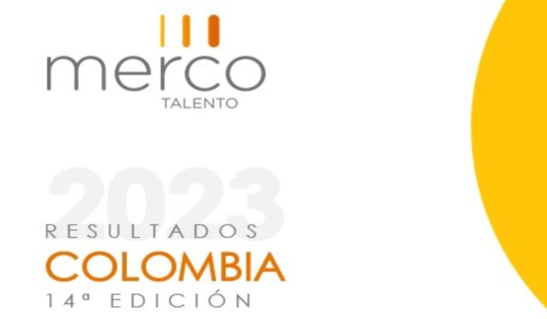 Merco Talento 2023: Ecopetrol, Bancolombia, Nutresa, Alpina y Bavaria lideran