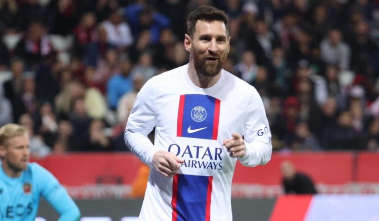 Messi tiene fecha de salida del PSG: ¿a qué club llegará para el 2023-2?