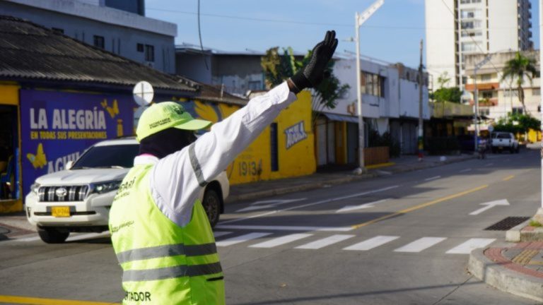 Taxis en Barranquilla: pico y placa para este miércoles 12 de julio