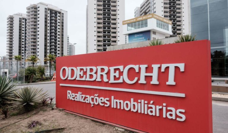 Ruta del Sol 2: ¿por qué tumbaron millonaria multa contra Odebrecht y sus socios?