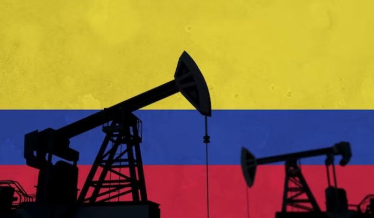 Producción de petróleo de Colombia se descolgaría 20,5% a 2028, según Agencia Internacional de Energía