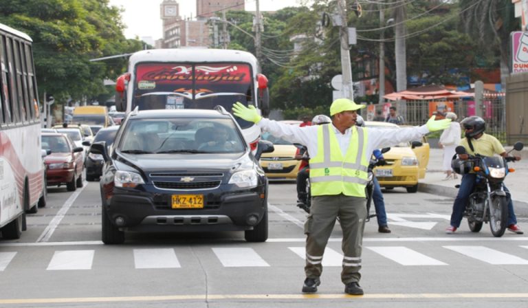 Pico y placa para taxis en Barranquilla este viernes 7 de julio