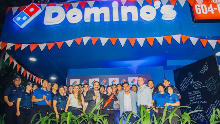 “Colombia es el cuarto mercado en la región”: director de Operaciones para las Américas de Domino’s