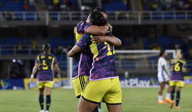 Copa Mundial Femenina Sub-20 tendrá beneficios tributarios en Colombia para potenciar el turismo