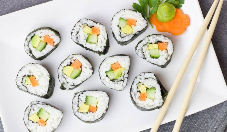 Sushi Fans ofrece rentabilidad de 30 % para emprender en franquicia de gastronomía de Colombia