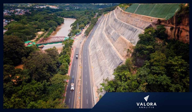 Vía Bogotá – Girardot recibe dos importantes premios internacionales por su financiación