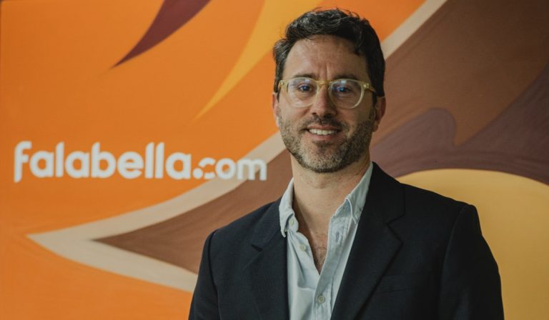 Andrés Robatel, nuevo presidente de Junta Directiva de Cámara de Comercio Electrónico