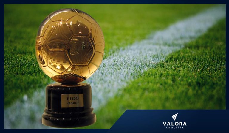 Balón de oro 2023: Messi estaría cerca de ser, nuevamente, el ganador; así va el histórico