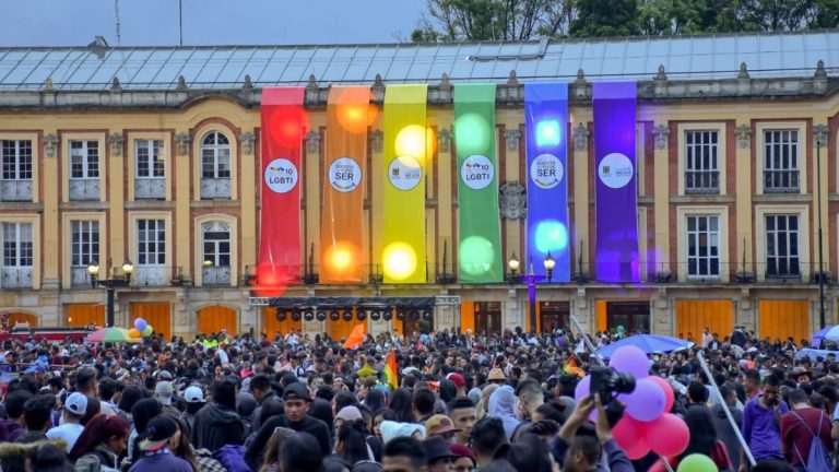 Marchas del Orgullo LGBTIQ+ en Colombia: Conozca las rutas y puntos de concentración
