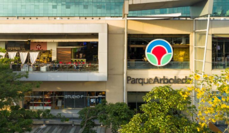 H&M llegará a nuevas ciudades en Colombia en malls de Parque Arauco