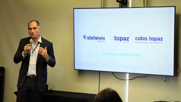 Bogotá fue sede de ‘Digitalización sin fronteras’, evento que reunió a los líderes banqueros