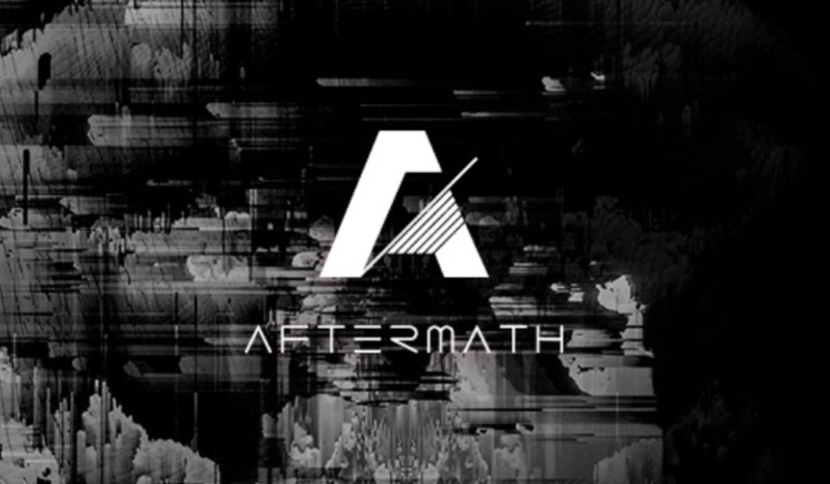 Logo de Aftermath