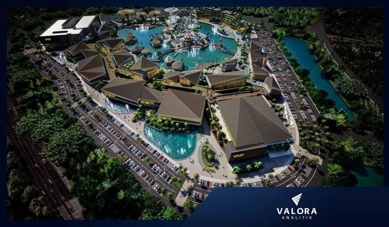 Así será el primer shopping resort de Cartagena desarrollado por Grupo Éxito