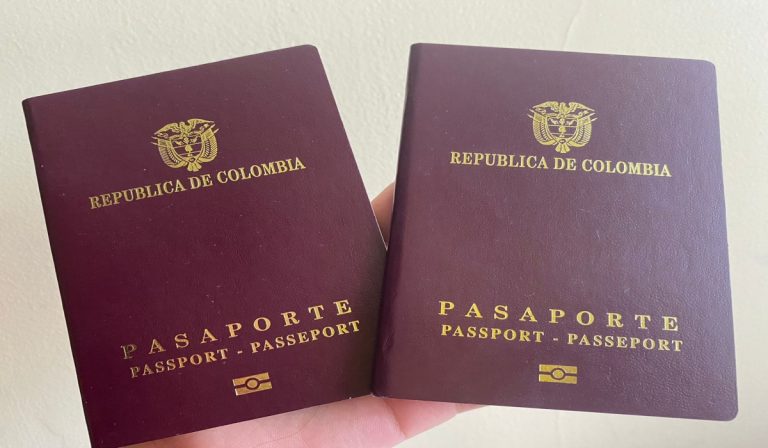 Avanza proceso de licitación para elaboración de pasaportes a pesar de críticas de favoritismo