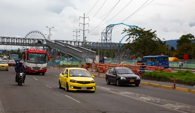 Julio, el peor mes de 2023 en venta de vehículos nuevos en Colombia