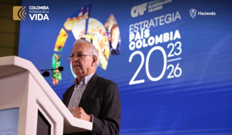 CAF aprueba millonario crédito para financiar línea 2 del metro de Bogotá