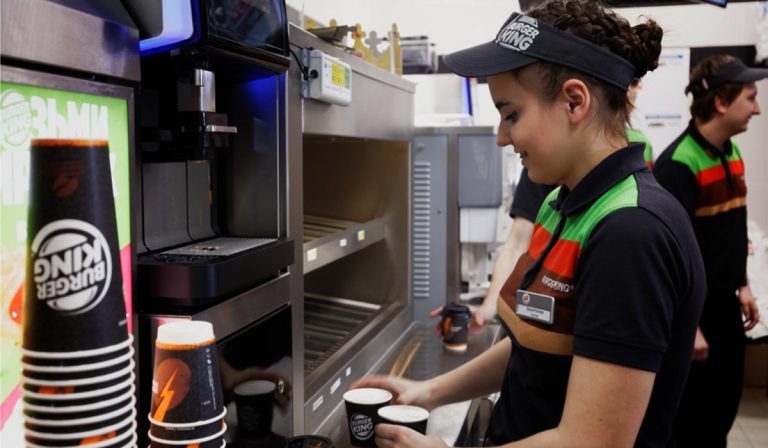 Burger King pagará a un colombiano por probar su menú durante tres días: ¿Cómo aplicar?