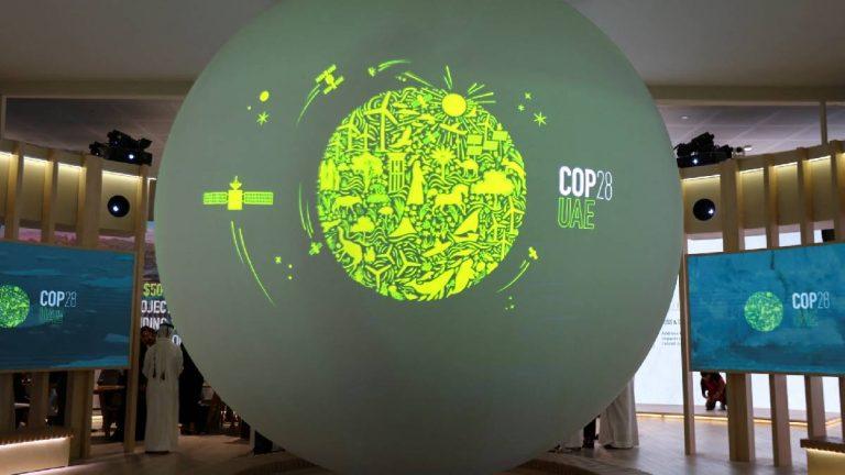 Inician diálogos de “alto nivel” sobre transición energética de cara a la COP28