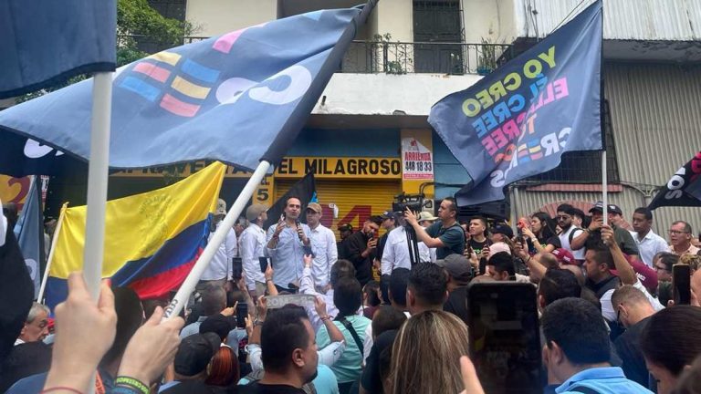 Intención de voto en Medellín: Federico Gutiérrez lidera nueva encuesta