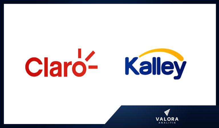Celulares de Kalley serán vendidos por Claro en Colombia