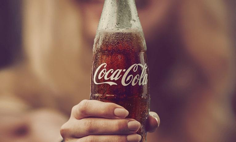 Coca Cola apuestas sostenibles. Foto Coca Cola América Latina