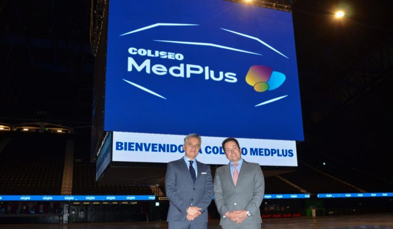 Coliseo Live se convierte en Coliseo MedPlus tras millonaria inversión