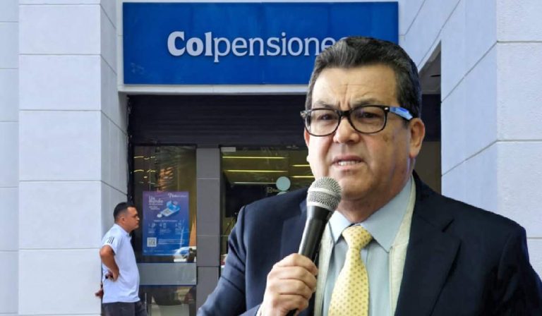 Así cambiaría Colpensiones con reforma pensional en Colombia