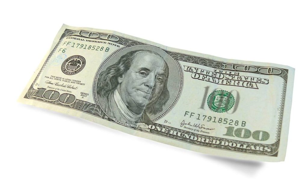 Esto dicen los expertos sobre la caída del dólar este martes. Foto: Imagen de PublicDomainPictures en Pixabay