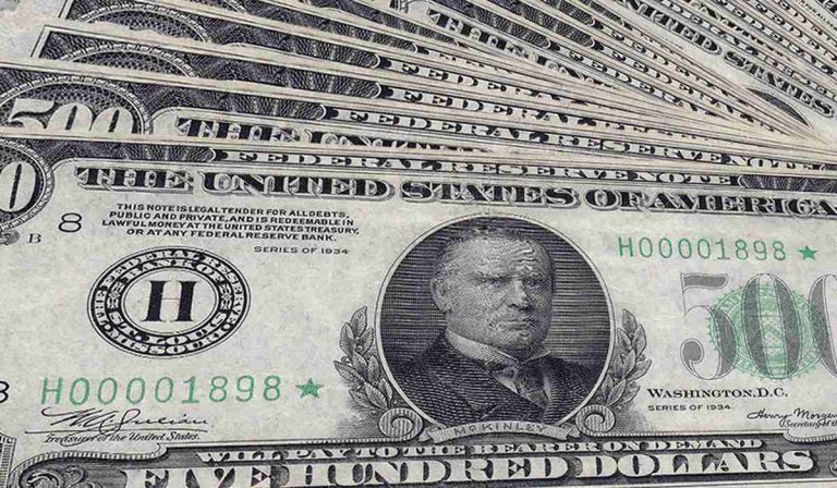 Dólar Colombia 8 de agosto: termina la jornada al alza y se acerca a los $ $4.100