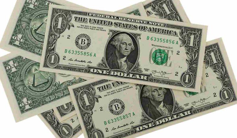 Al alza se cotiza el dólar en Colombia este 16 de enero, luego de jornada Next Day