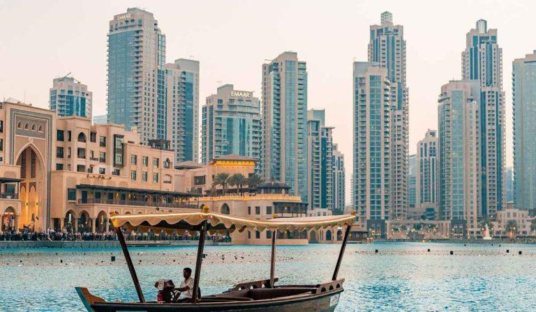 Dubai tiene trabajo para colombianos especializados en el sector de turismo y gastronomía