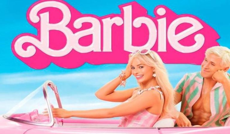 Barbie rompió récord en taquilla durante su primer fin de semana