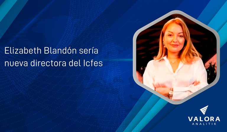 Elizabeth Blandón sería nueva directora del Icfes en Colombia