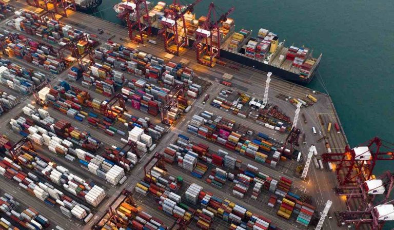 Exportaciones de Colombia completan 11 meses consecutivos presentando caídas