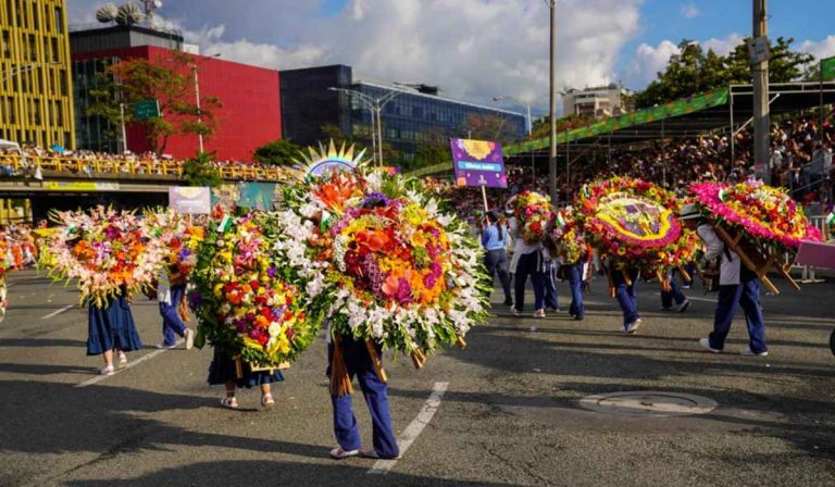 Procuraduría pide explicaciones por cancelaciones en la Feria de las Flores, ¿qué está pasando?