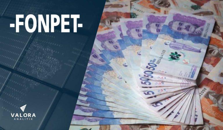 Gobierno Petro lanzó nueva convocatoria para administrar $52 billones de pensiones en el Fonpet