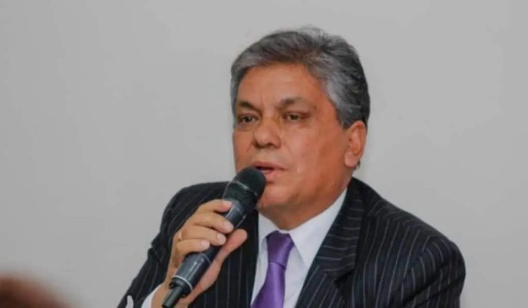 Petro acepta renuncia de Gilberto Rondón, presidente del Fondo Nacional del Ahorro