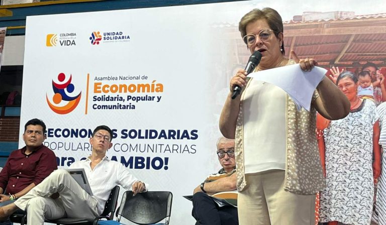 Gobierno Petro propone importante cambio para bienes de la mafia en Colombia